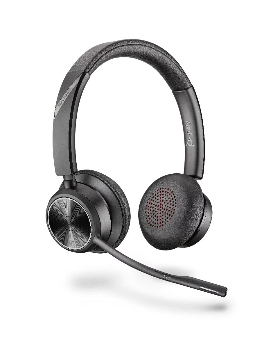 Plantronics/Poly Savi 7320-M Office Wireless Headset 3 Plantronics/Poly Savi 7320-M Office Wireless Headset - Image 3