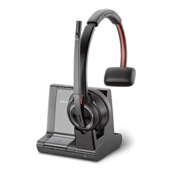 Plantronics/Poly Savi 8210-M Office Wireless Headset