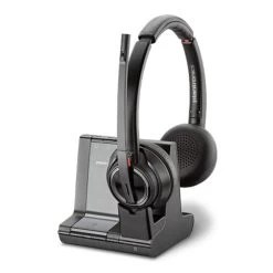 Plantronics/Poly Savi 8220 Office ANC Wireless Headset