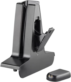 Plantronics/Poly Deluxe Charging Cradle For W740/W745