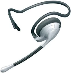 EPOS | Sennheiser SH 333 Corded Headset