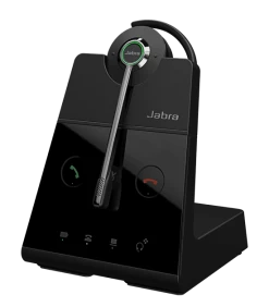 Jabra Engage 65 Convertible Wireless Headset