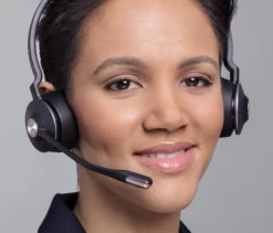 Jabra Engage 65 Wireless Headset 33 Jabra Engage 65 Wireless Headset -JABRA Store stereo 2 1 1