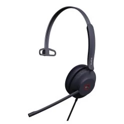 Yealink UH37 Corded USB Headset -JABRA Store uh37 mono teams 1