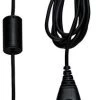 EPOS | Sennheiser UUSB 8 QD To USB Cable With Inline Call Controls For SH, SC, CC Series