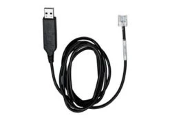 EPOS | Sennheiser UUSB 9 DHSG/RJ45 To USB Cable With Call Controls For VMX Office