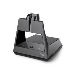 Plantronics/Poly Voyager 4245-M Office Wireless Headset (CD) -JABRA Store voyager 4245 office teams base screen rgb 1