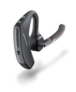 Plantronics/Poly Voyager 5200 Office Wireless Headset (CD) USB-C -JABRA Store voyager 5200 back 3 1 2 1
