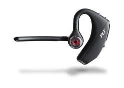 Plantronics/Poly Voyager 5200 Office Wireless Headset (CD) -JABRA Store voyager 5200 side 2 1 3