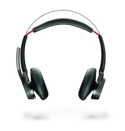 Plantronics/Poly B825 Voyager Focus ANC Bluetooth Headset -JABRA Store voyager focus uc front boom up print cmyk 19may15 1