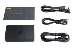 Jabra Link 950 USB-C -JABRA Store whats in the box usb a 1