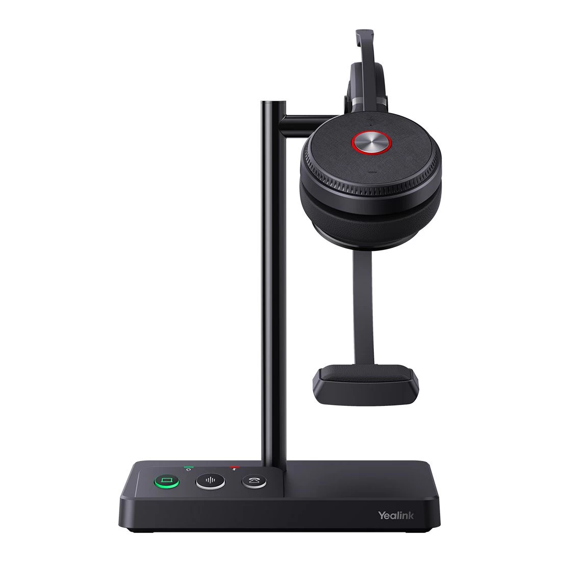 Yealink WH62 Wireless Headset 8 Yealink WH62 Wireless Headset - Image 8